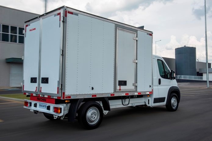 fiat ducato 2019