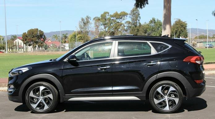 hyundai new tucson 2020