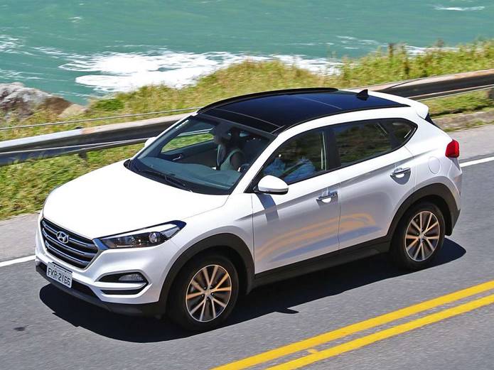 hyundai new tucson 2020