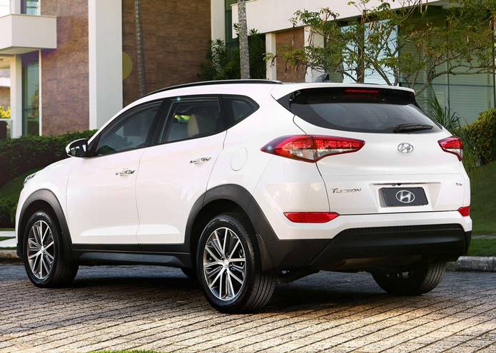 hyundai tucson 2020