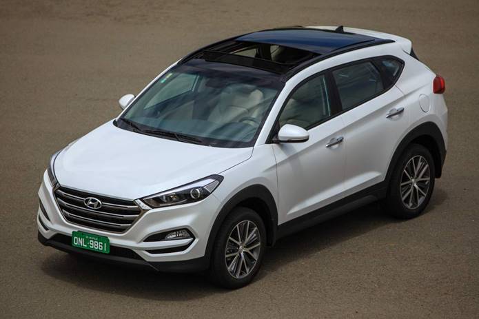 hyundai tucson 2020