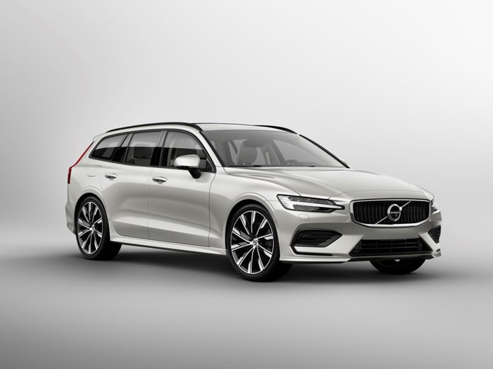 volvo v90 2019