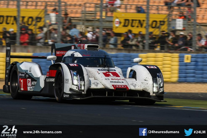 audi 24 horas de le mans 2014 lucas di grassi, Marc Gené, Tom Kristensen