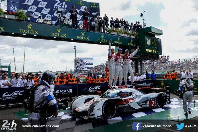 le mans 2014 audi