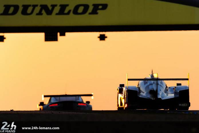 le mans 2014