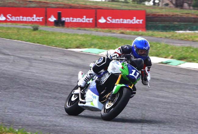 cidalgo chinasso 600 hornet 2010 brasília