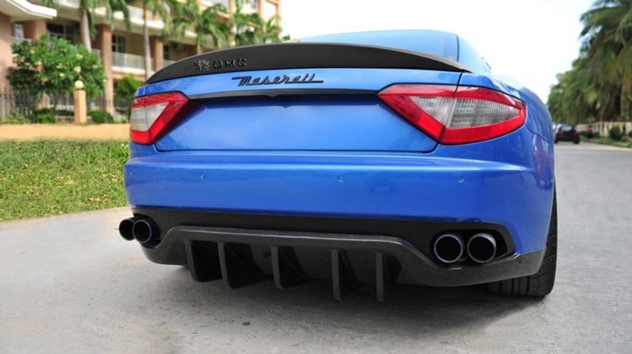 dmc maserati gt