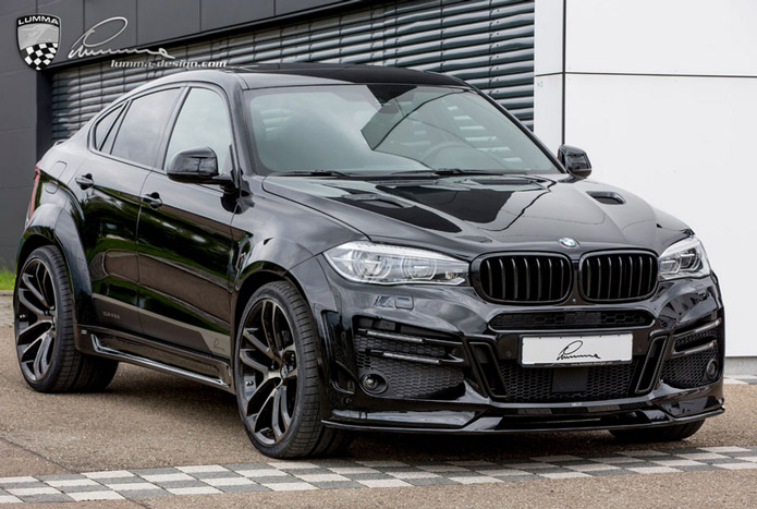 bmw x6 2015 tuning