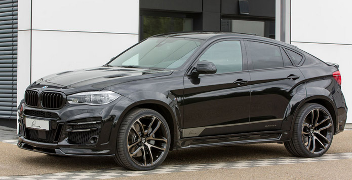 bmw x6 2015 tuning