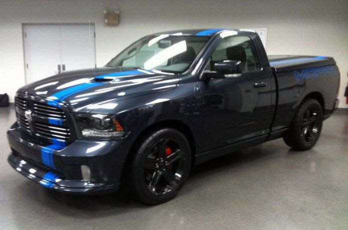 urban ram 1500 2013