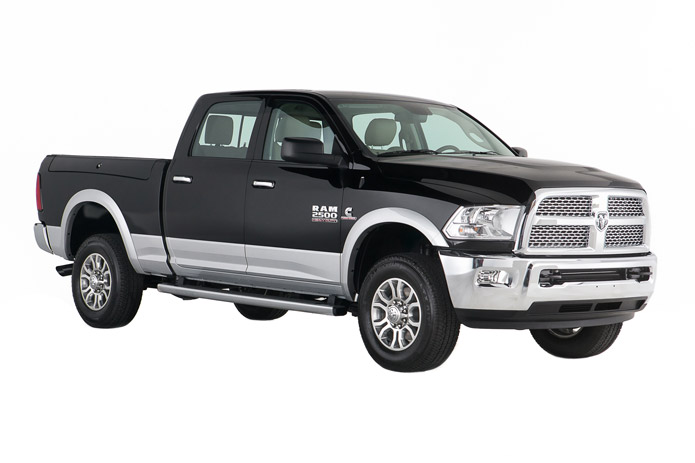 ram 2500 laramie 2016