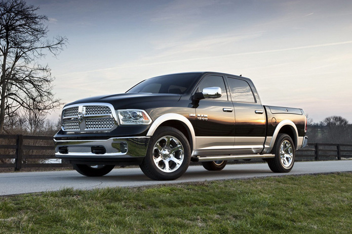 ram 1500 2012