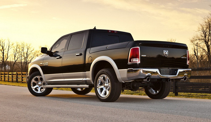 ram 1500 2013