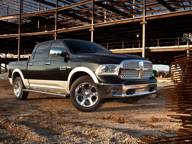 ram 1500 2013