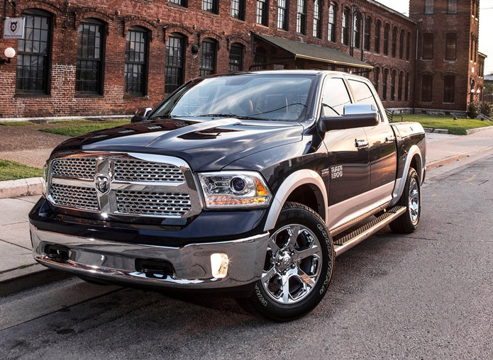 dodge ram 1500 2013