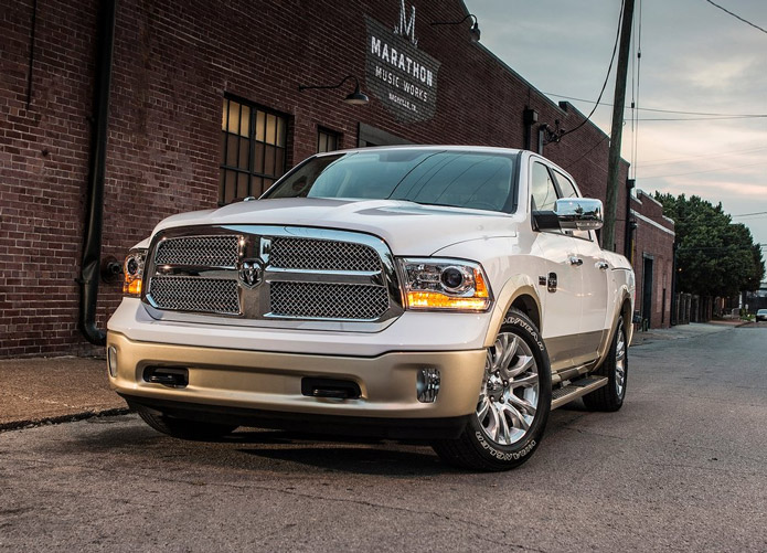 dodge ram 2013