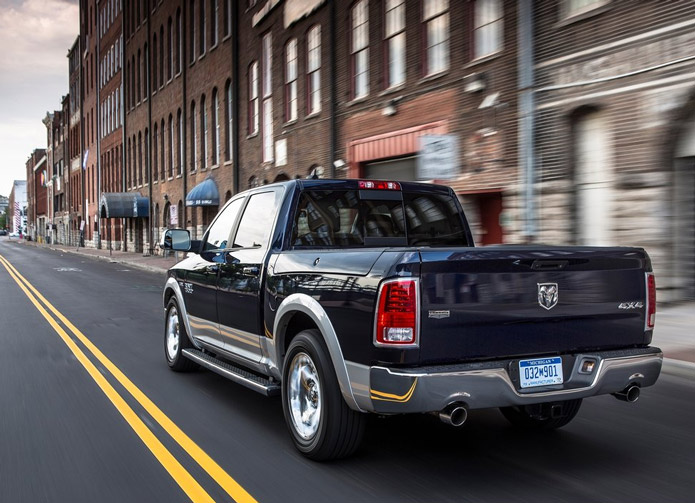 dodge ram 1500 2014