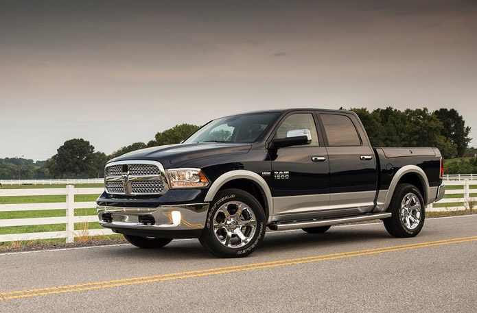 dodge ram 1500 2013