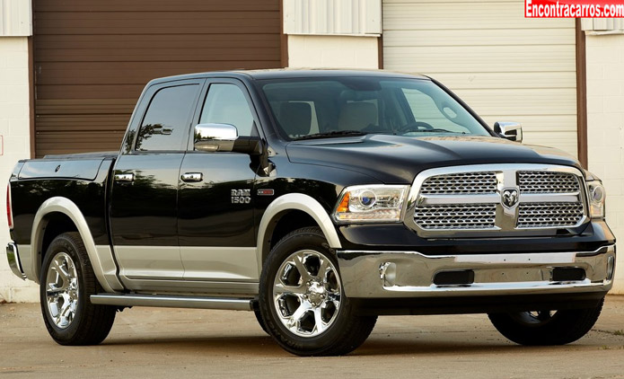 ram 1500 2014