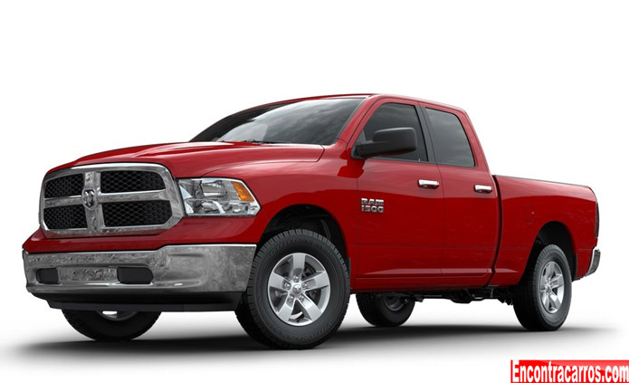 ram 1500 2014