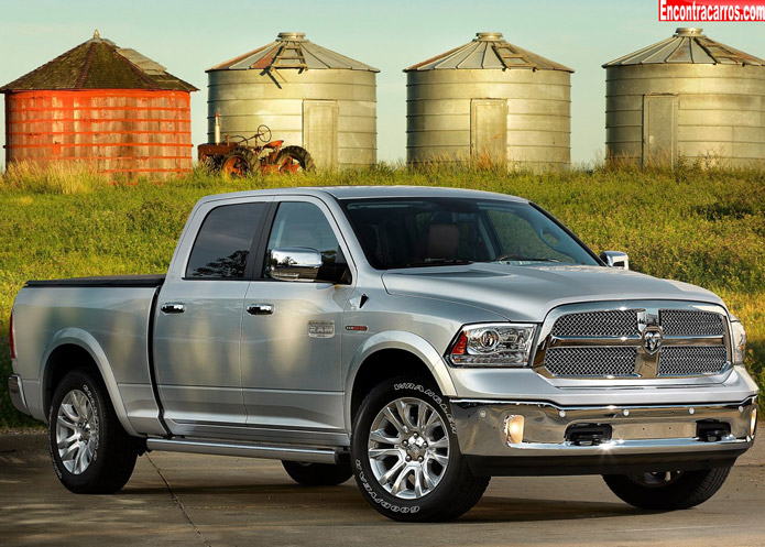 ram 1500 2014