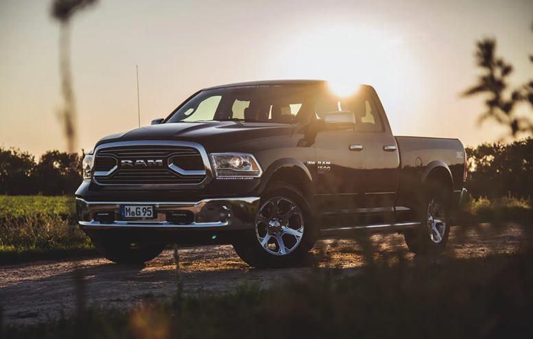 ram 1500 classic 2022