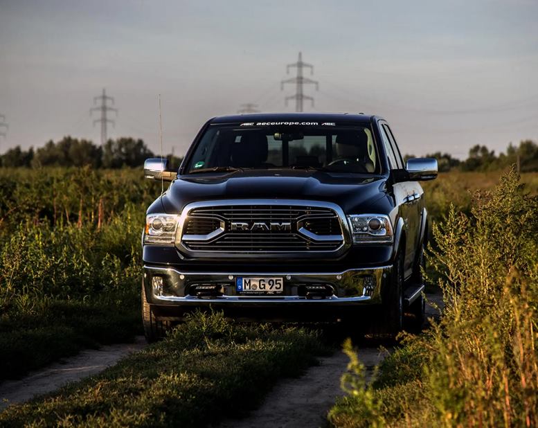 ram 1500 classic 2022