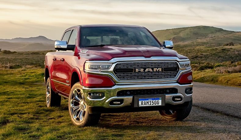 ram 1500 limited