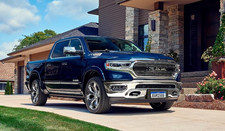 ram 1500 limited