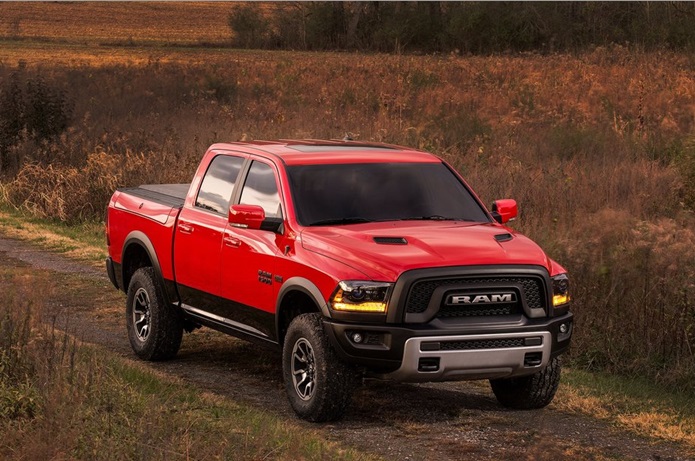 ram 1500 rabel