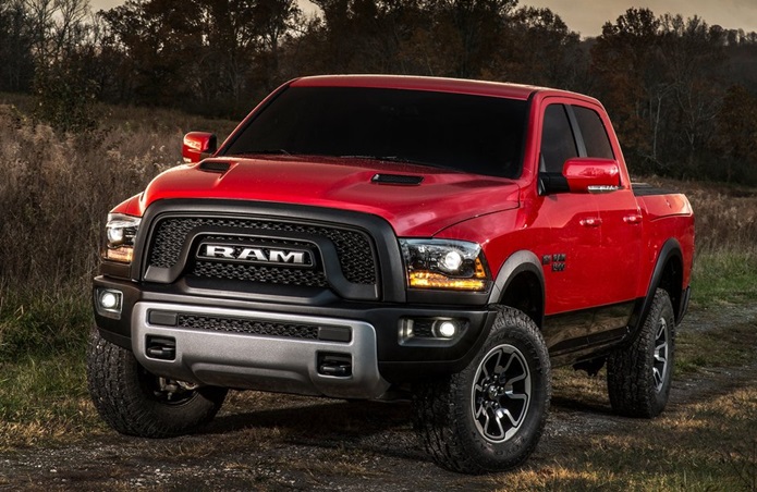 ram 1500 rabel