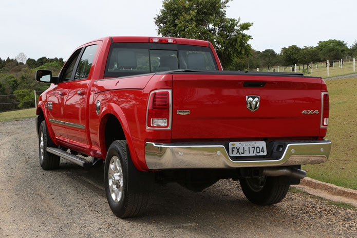 ram 2500 2018