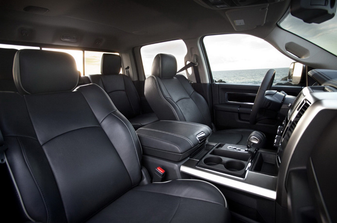 ram laramie edition 2012