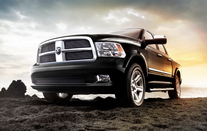 ram laramie edition