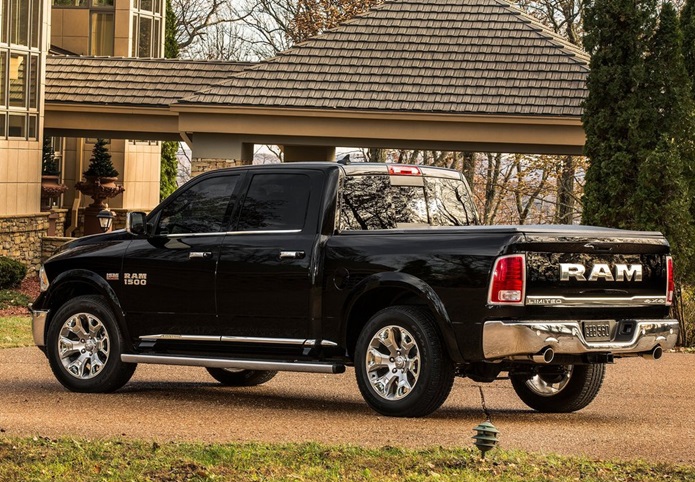 ram 1500 laramie limited 2015