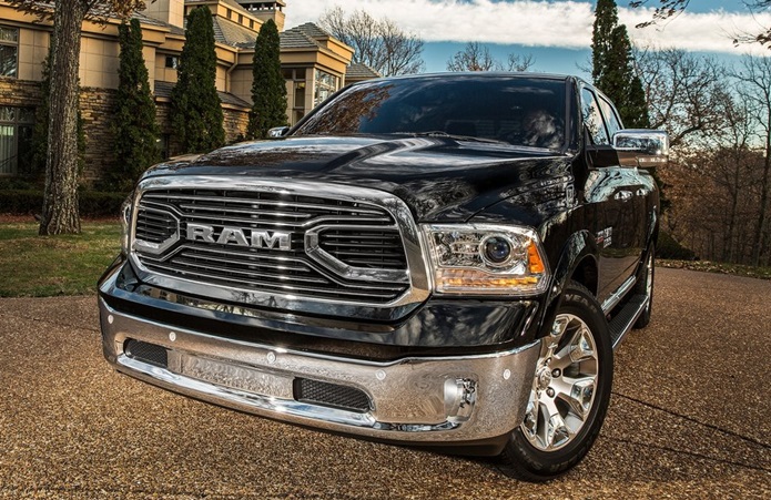 ram laramie 1500 2015