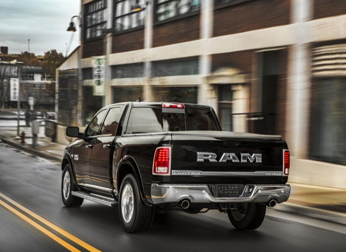 ram laramie limited 2016