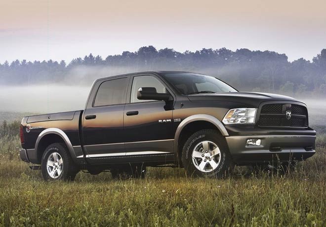 ram outdoorman 2011