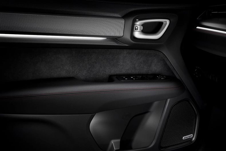 ram rampage interior portas