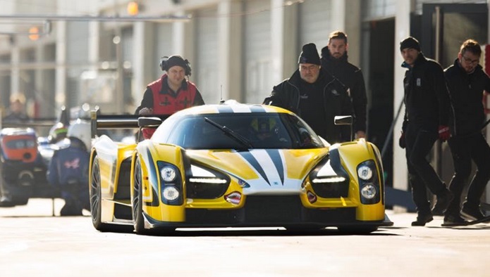 scg 003 competizione