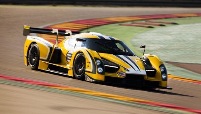 scg 003c competizione