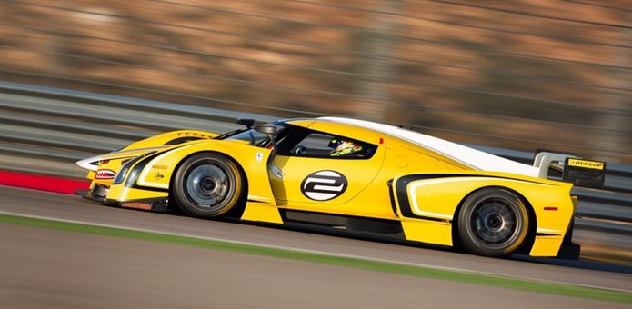 scg 003c competizione