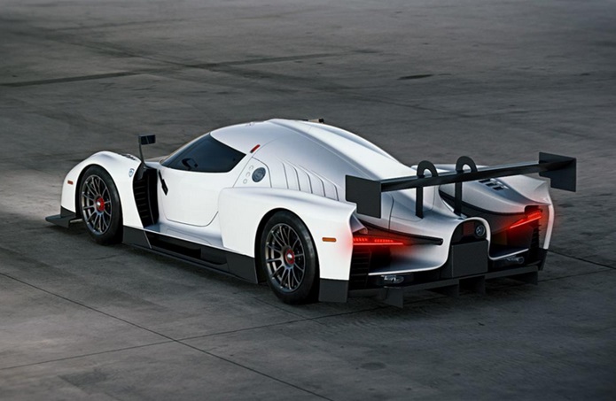 scg 003c competizione