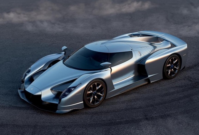 scg 003s stradale