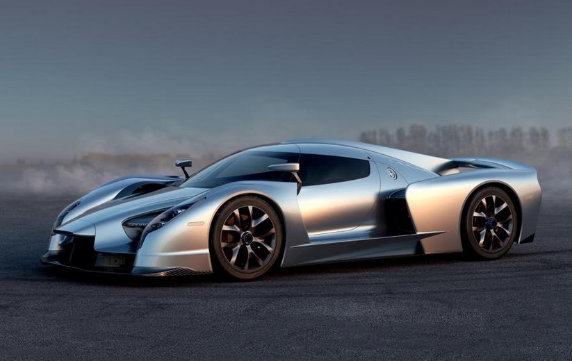 scg 003s stradale