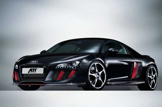 abt audi r8