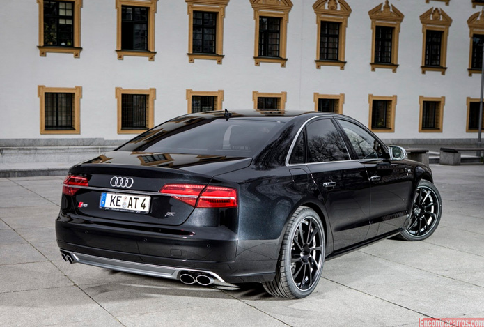 audi s8 abt 