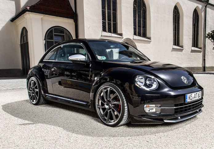 vw beetle 2013 tuning abt