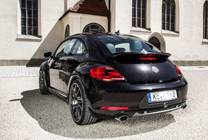 abt novo vw beetle tuning