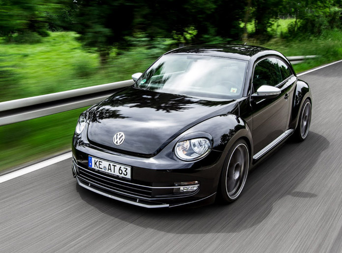 abt vw beetle 2012